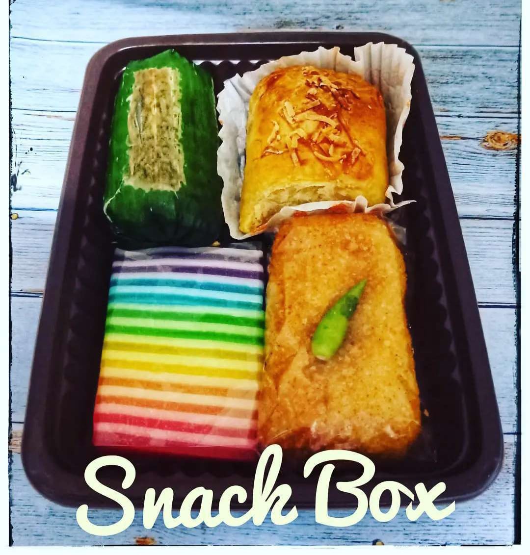 Snack Box