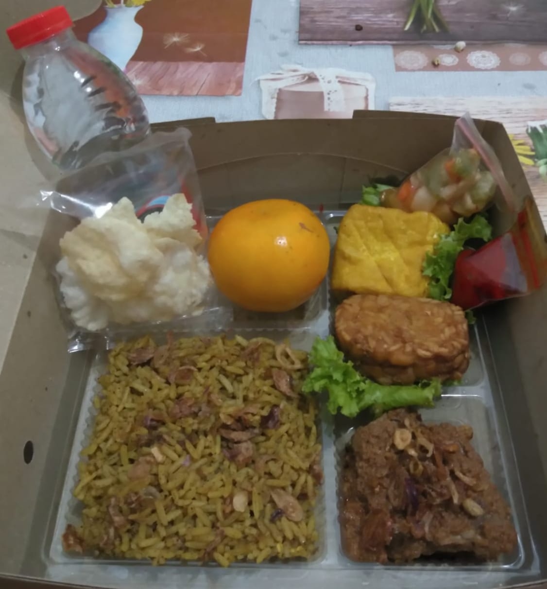 Paket Silihai 2