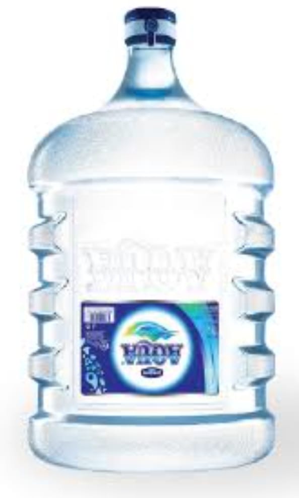 Aqua Galon (Isi Ulang)