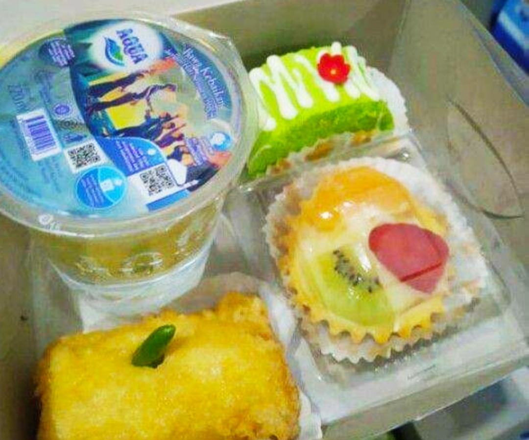 Snack Box Y