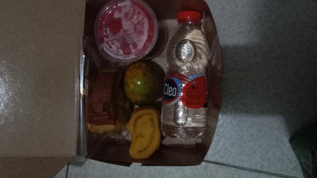 Snack Box 5 1