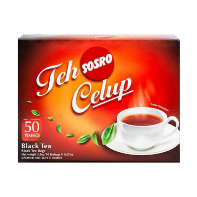 Teh Celup