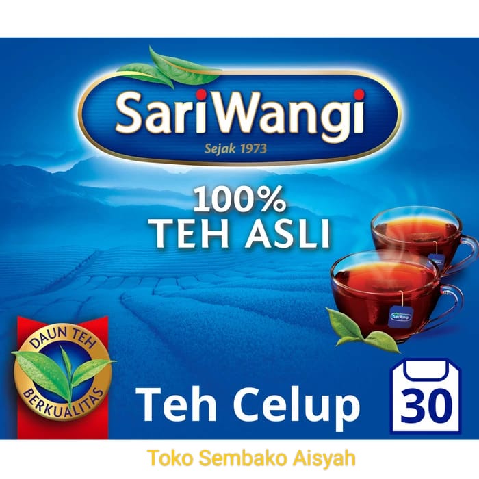 Teh Celup