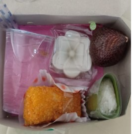 Snack Box