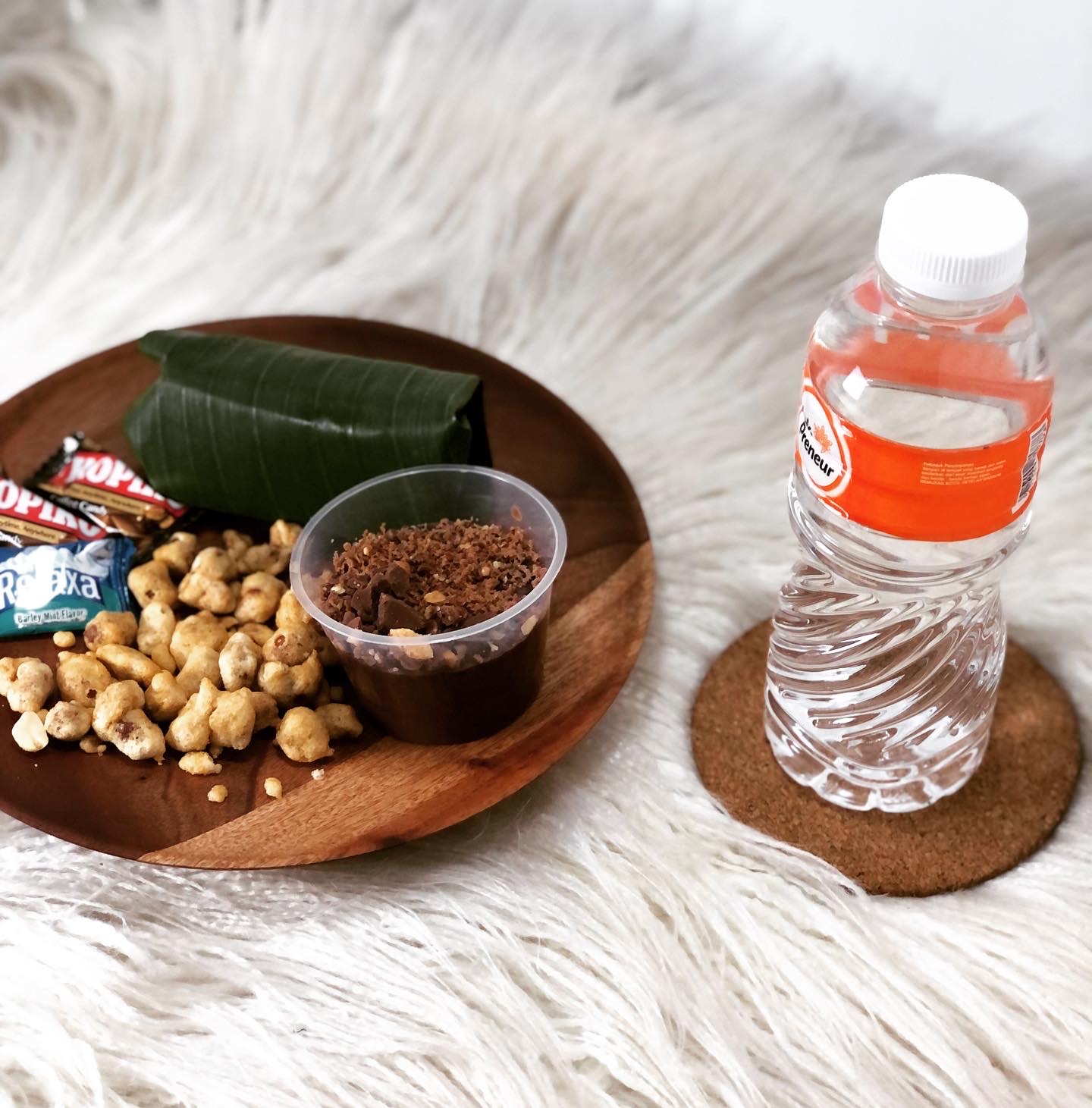 Snack Box by Lovya Kitchen