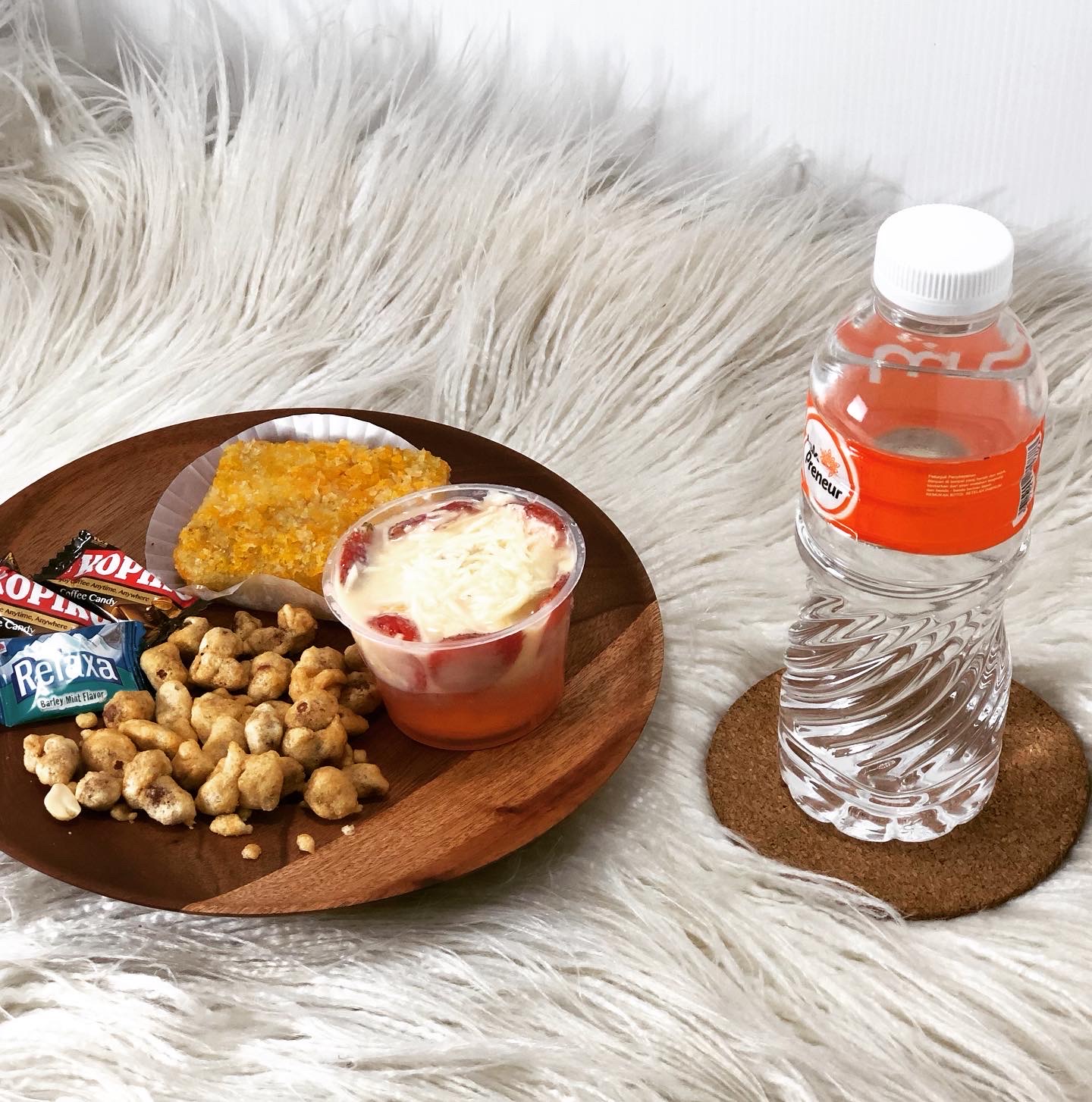Snack Box by Lovya Kitchen