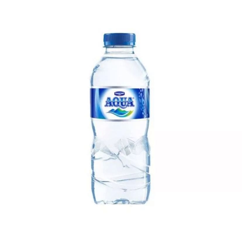 Aqua Botol 330 Ml