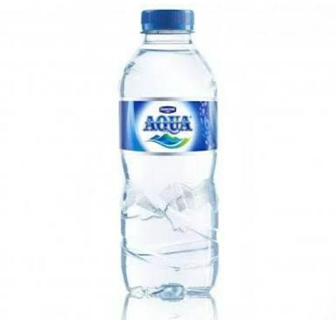 Air Mineral Botol1