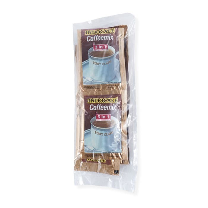 kopi 3 in 1 indocafe