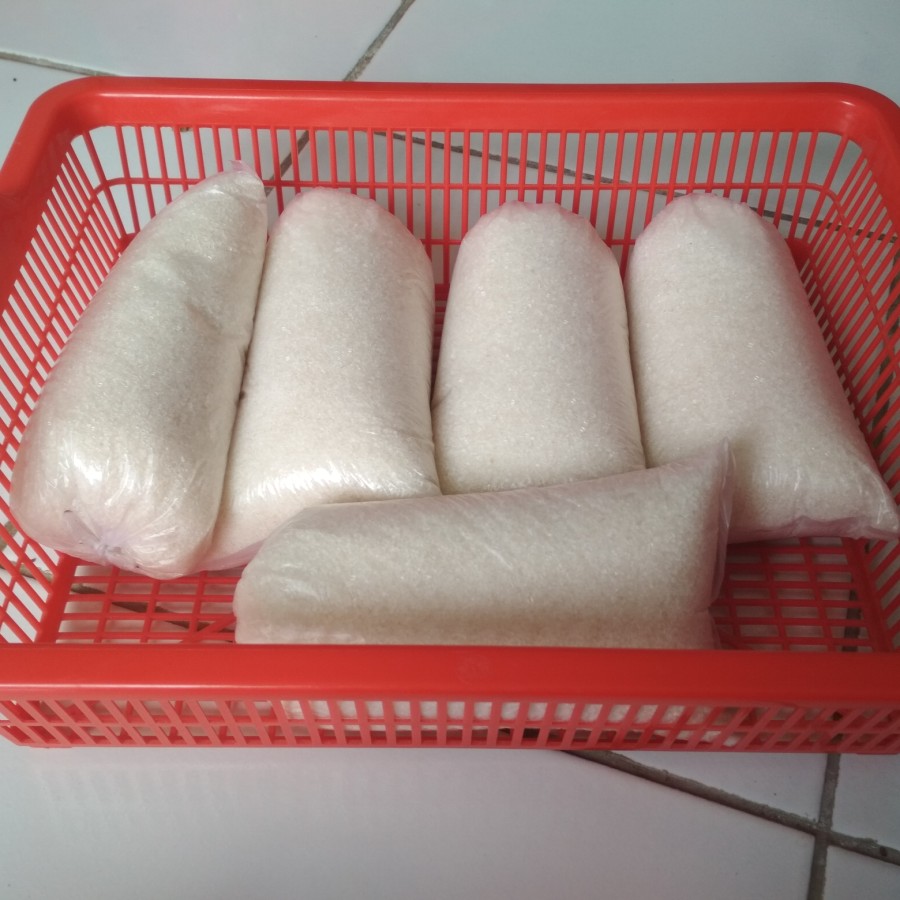 gula pasir