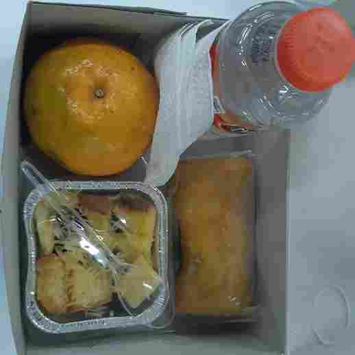 Paket  snack 1