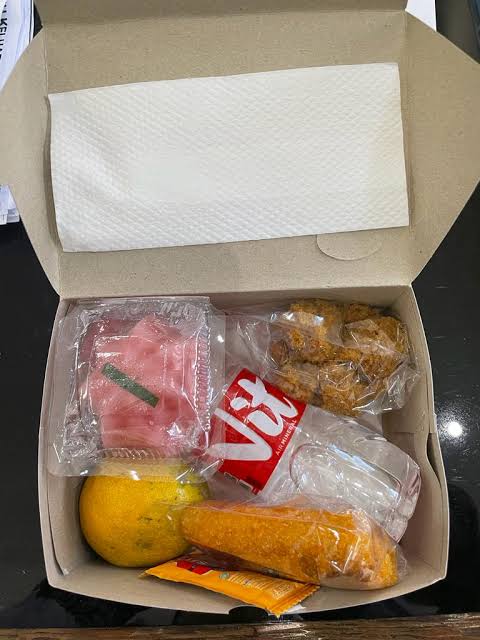 Snack Box