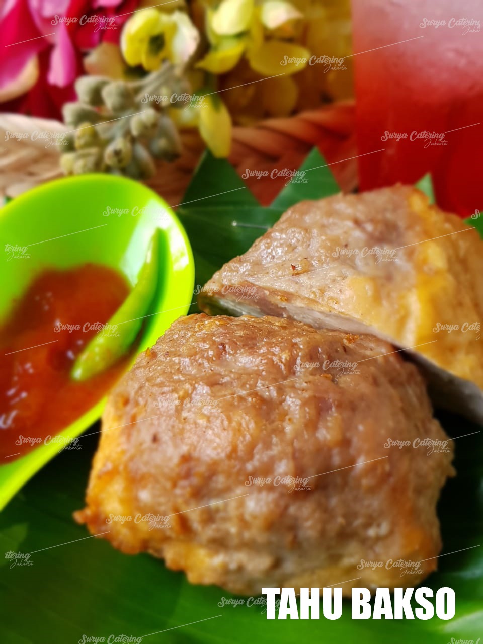 Tahu Bakso