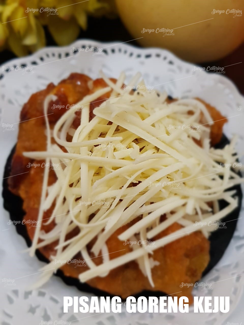 Pisang Goreng