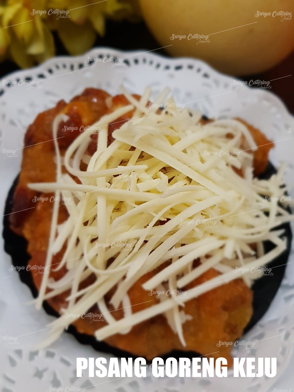 Pisang Goreng