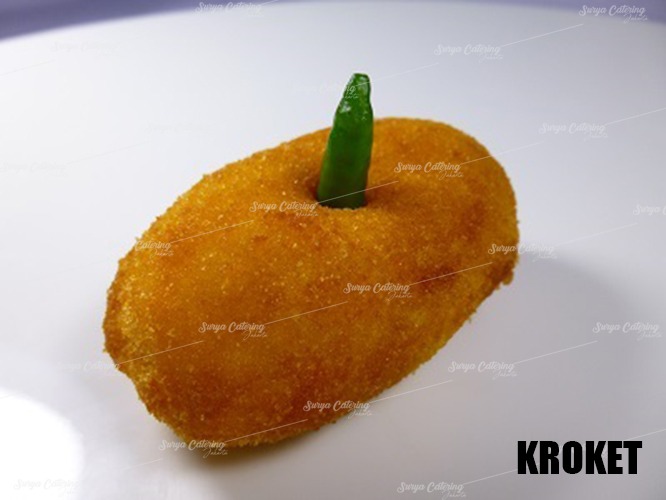 Kroket