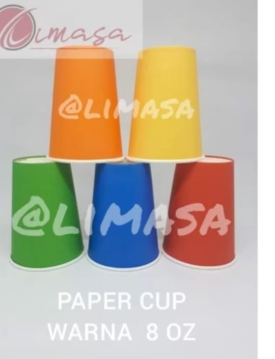 Paper Cup