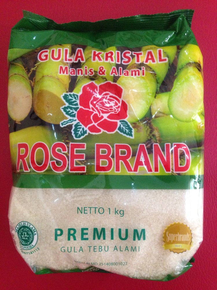 Gula Pasir