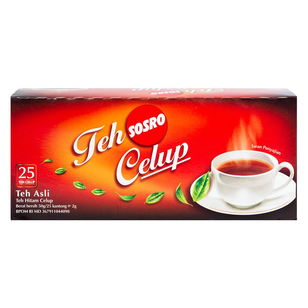 Teh Celup