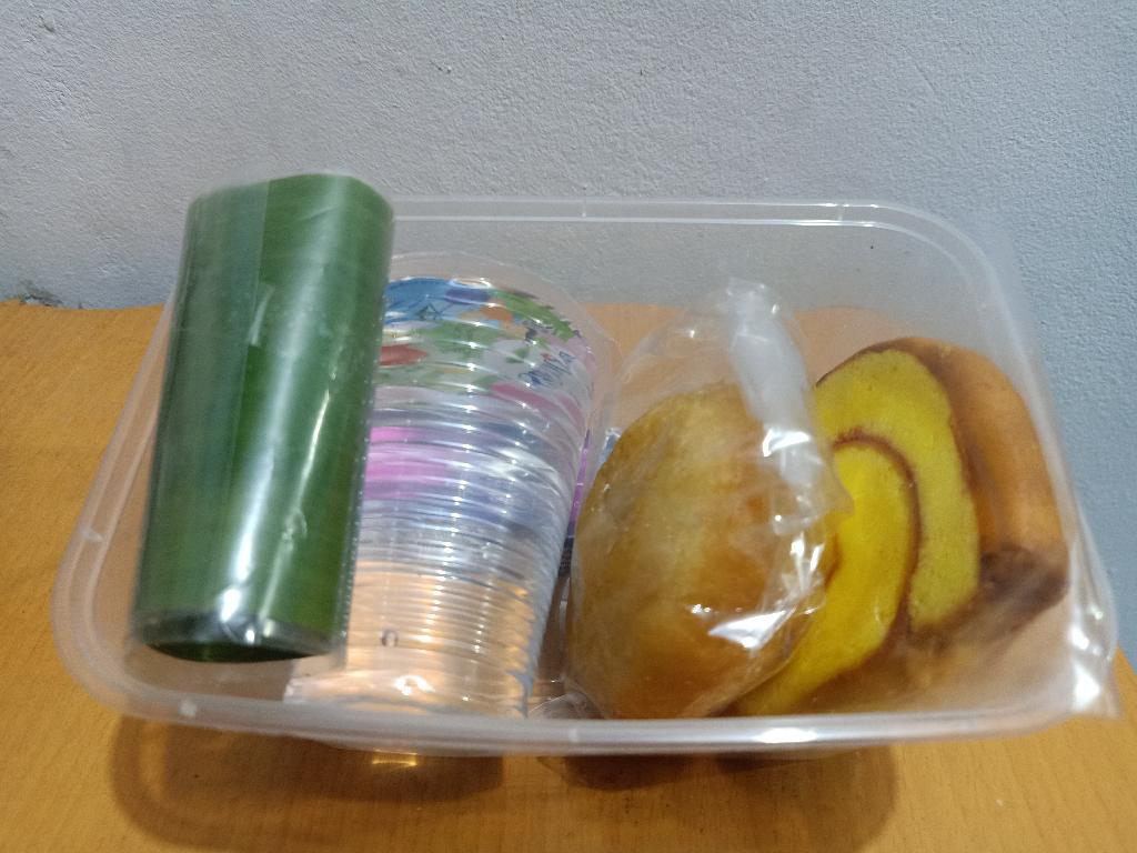 SNACK BOX1