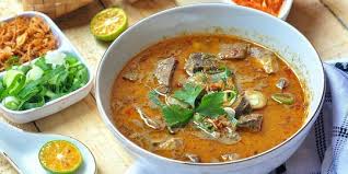 Paket Coto Makassar