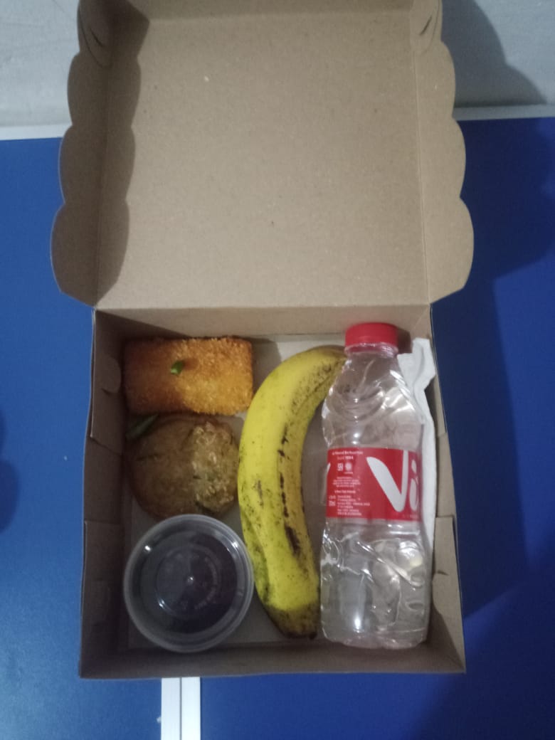 Snack Box