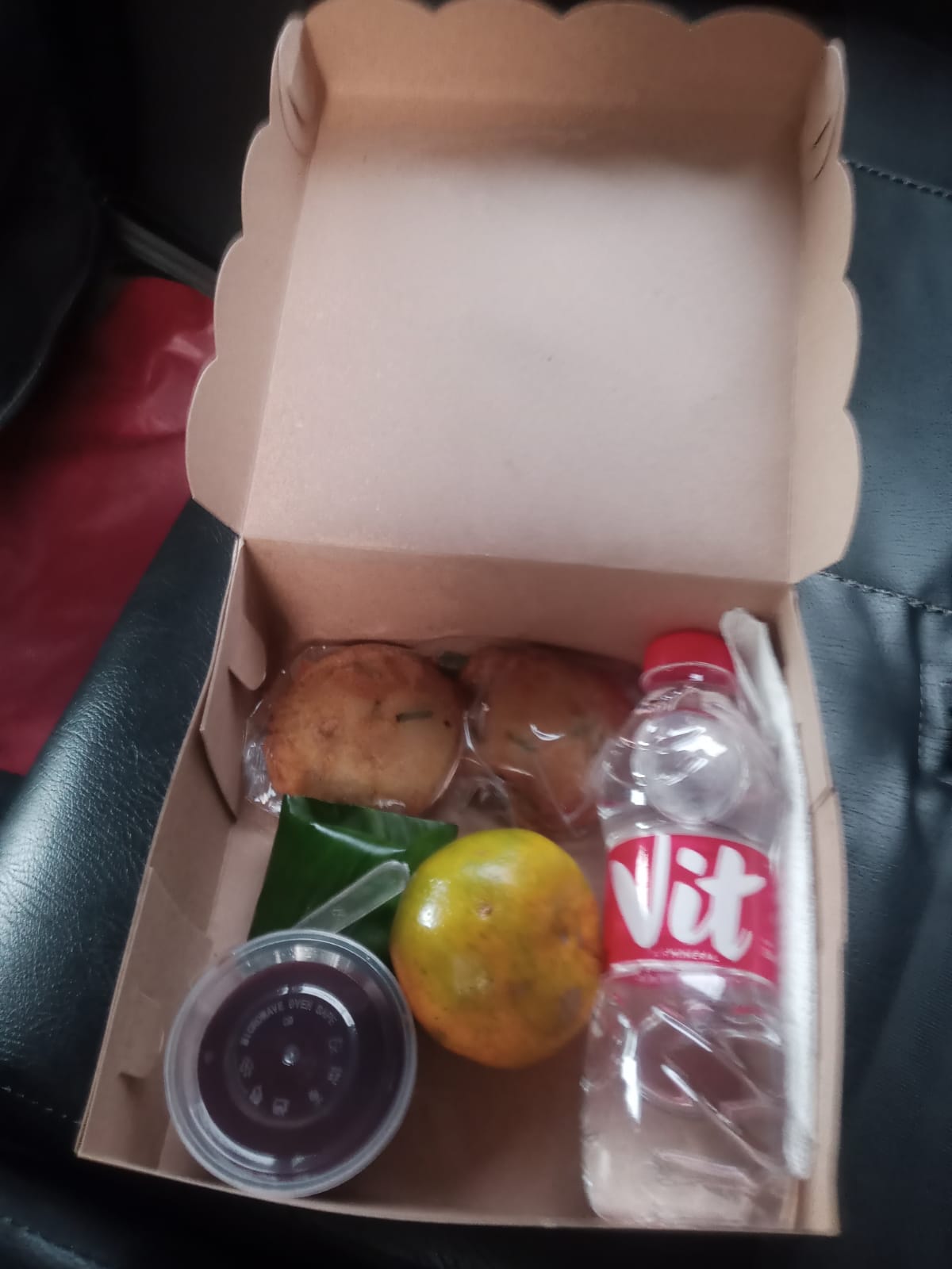 Snack Box