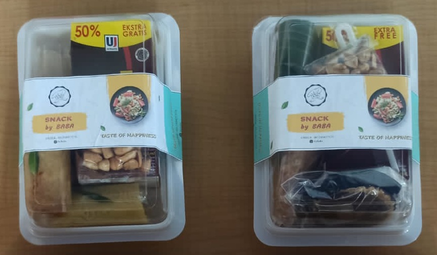 Snack Box