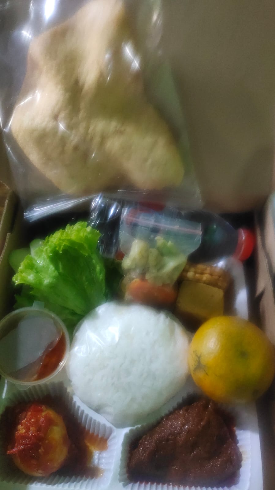 paket syakir
