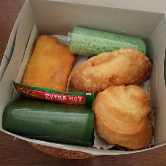 snack box