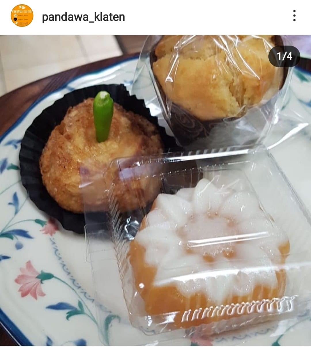 Snack Box