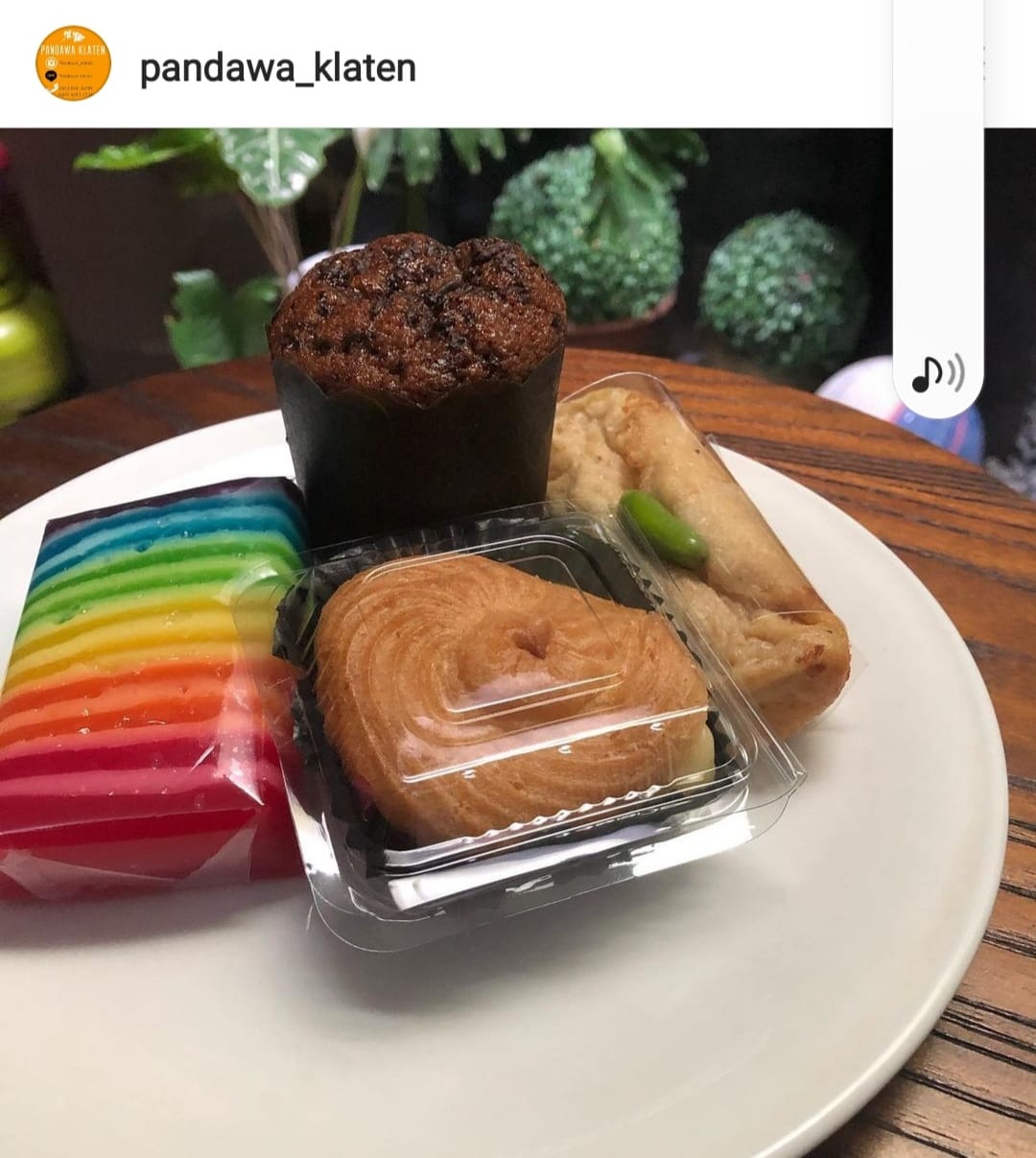 Snack Box