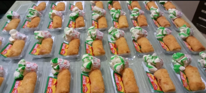 Paket Snack Box 1