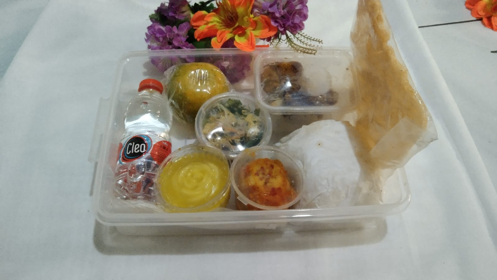 Ayam Bakar Bu Yanti