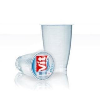 VIT GELAS