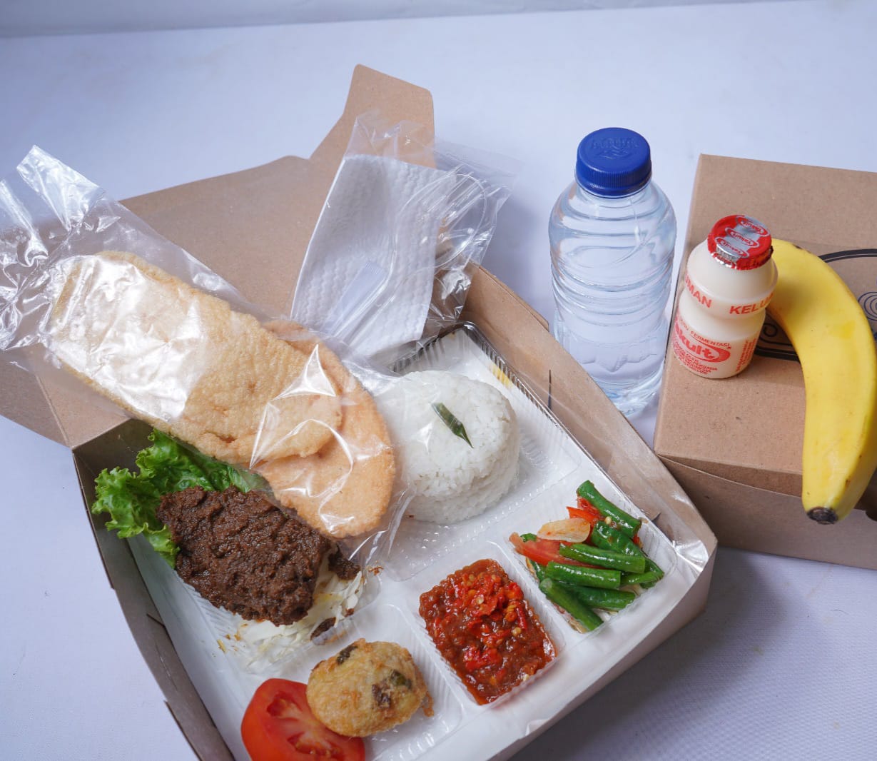 Puspa Kartika Catering