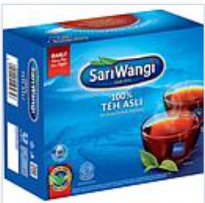 Teh Celup