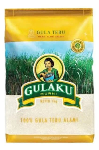 Gula Pasir 1 Kg