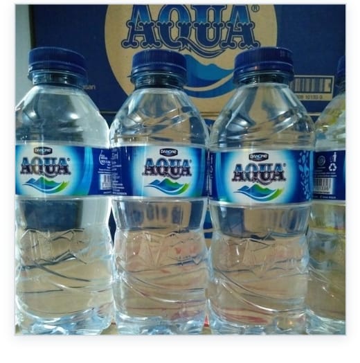 Aqua 330 ml