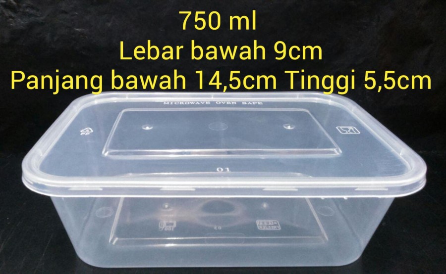 Box makanan