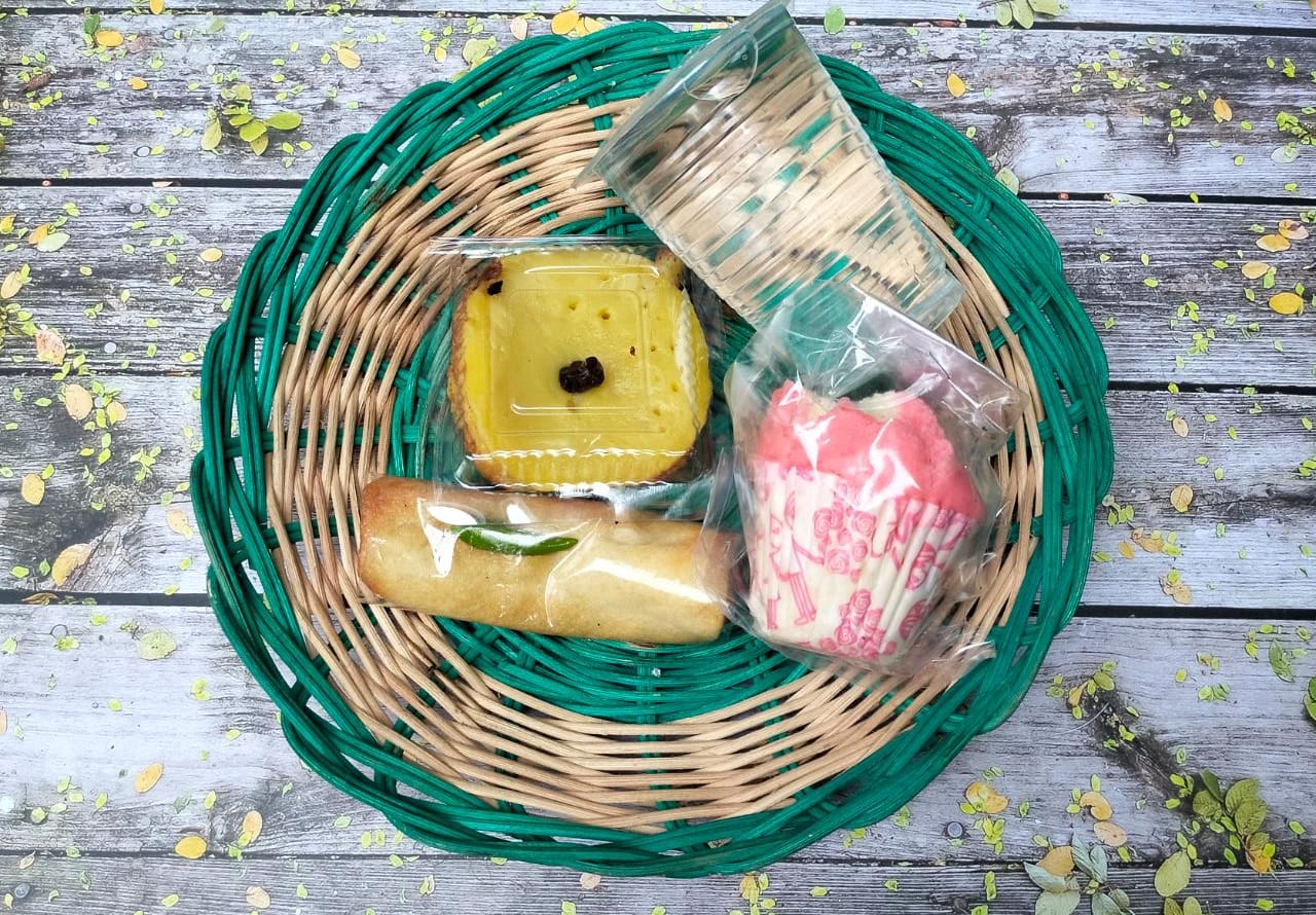 Snack Box paket B