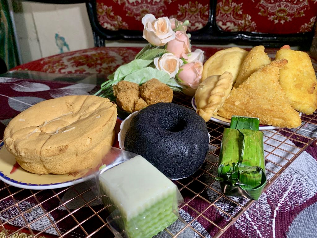 Paket Snack Raksabhumi 249