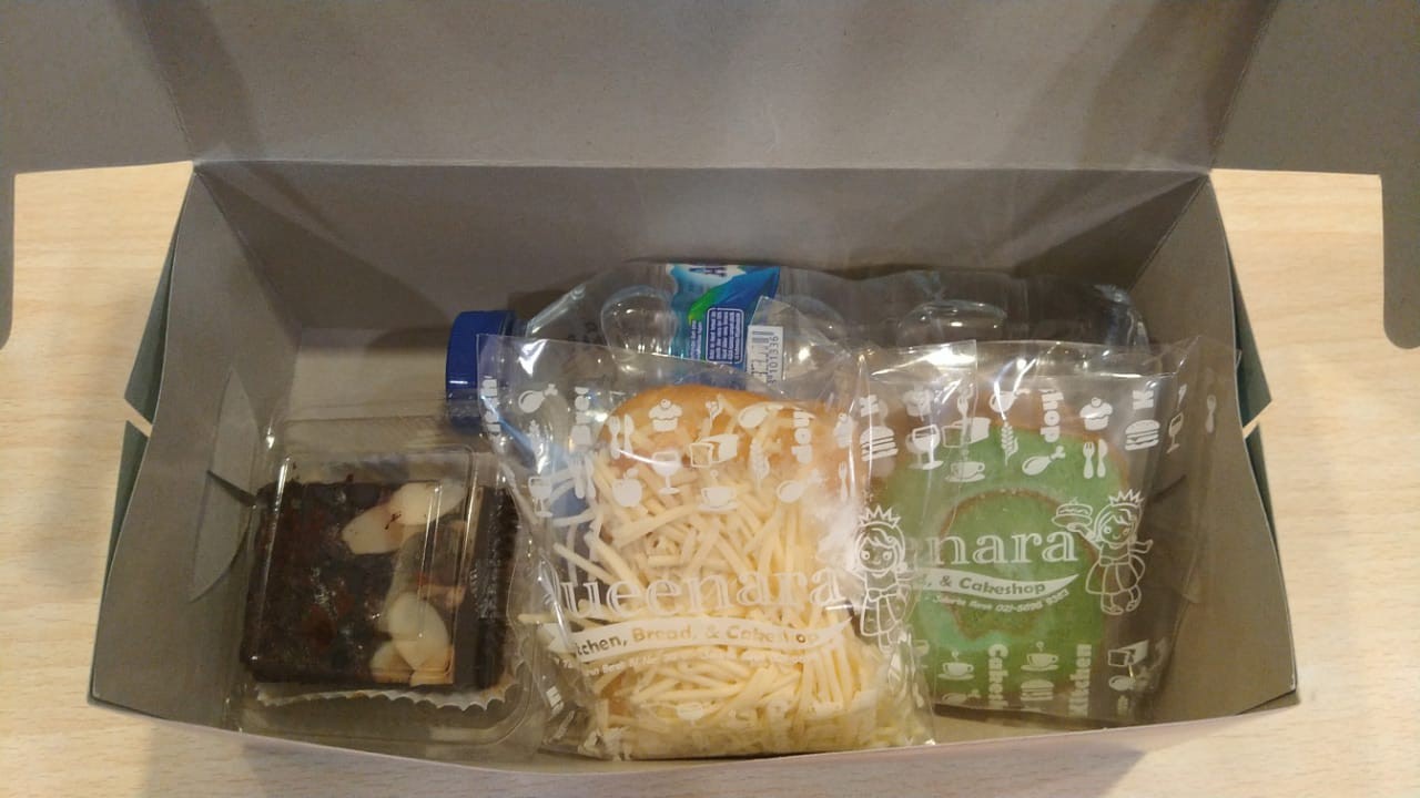 SNACK BOX 27.500