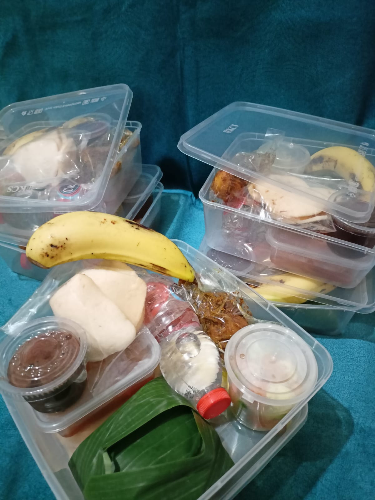 Paket Nasi Box Sipoji Custom 2