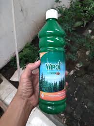 KARBOL BOTOL