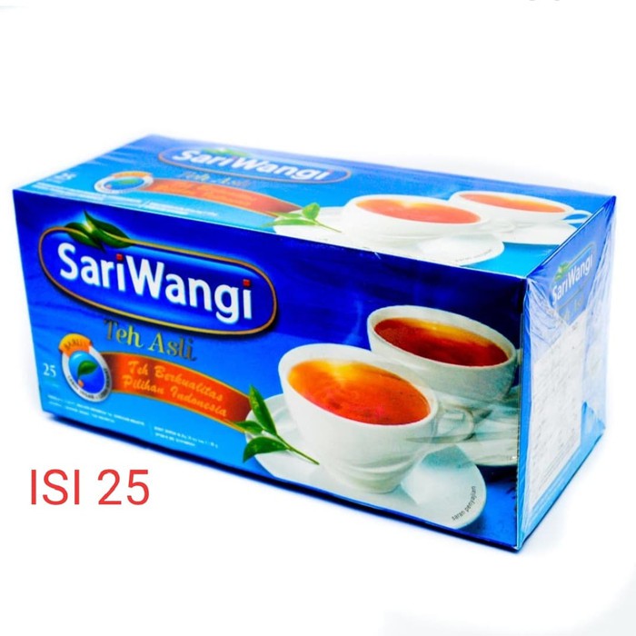 TEH
