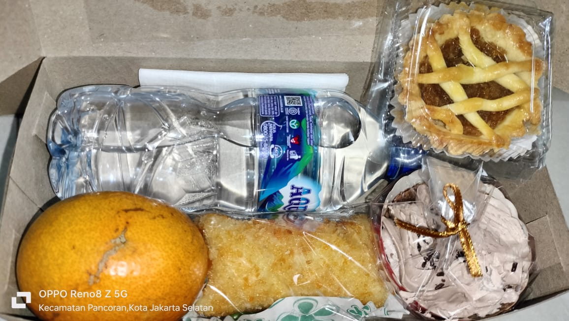 Snack Box