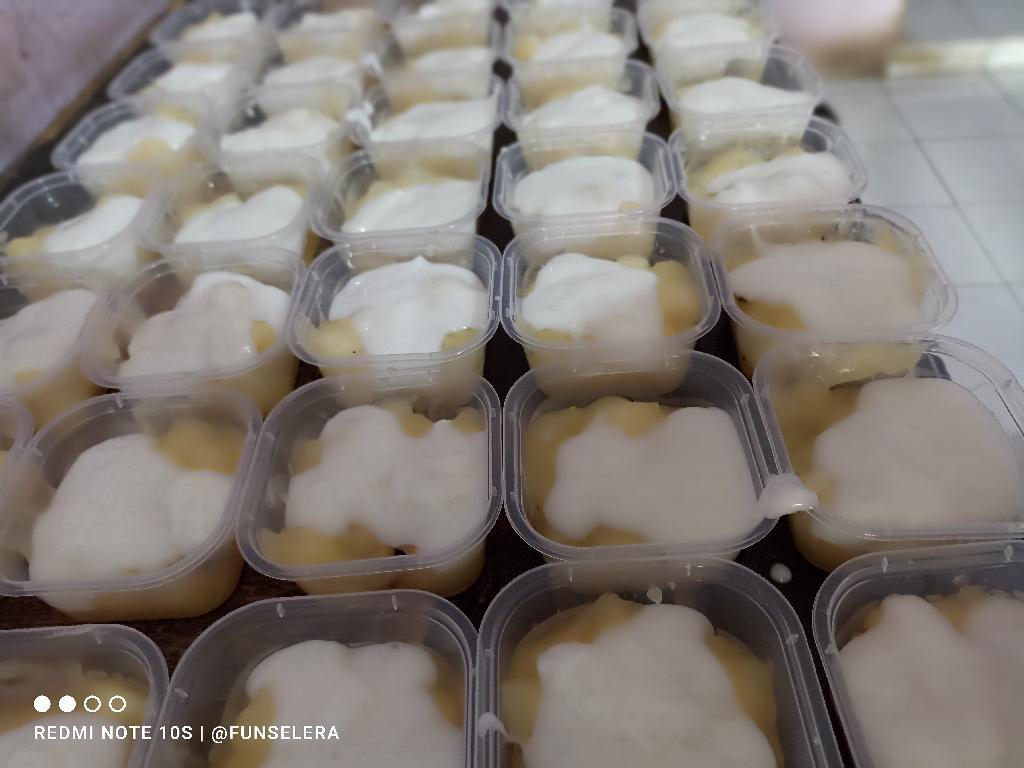 Snack Rapat Fun Paket 304