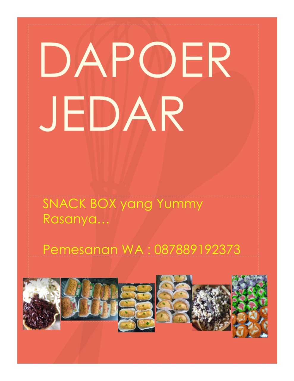 Snack Box