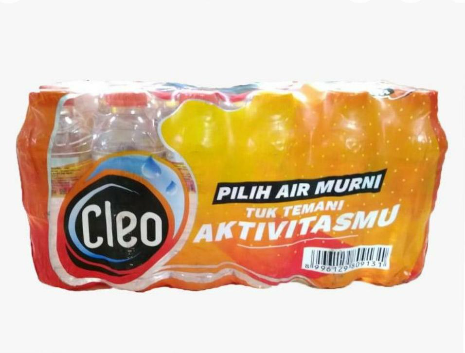 Cleo Smart 220 Ml1